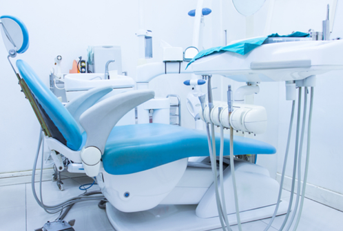 dental service in sira