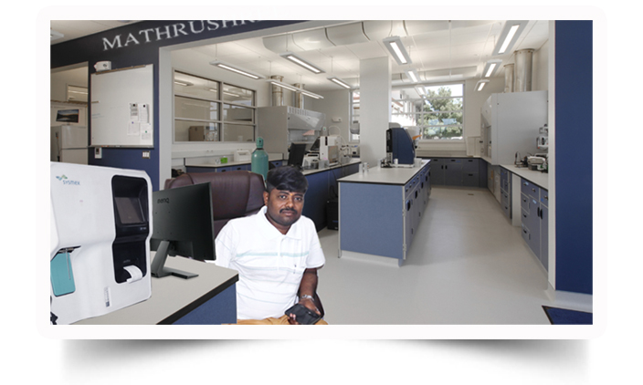 mathrushree Diagnostics